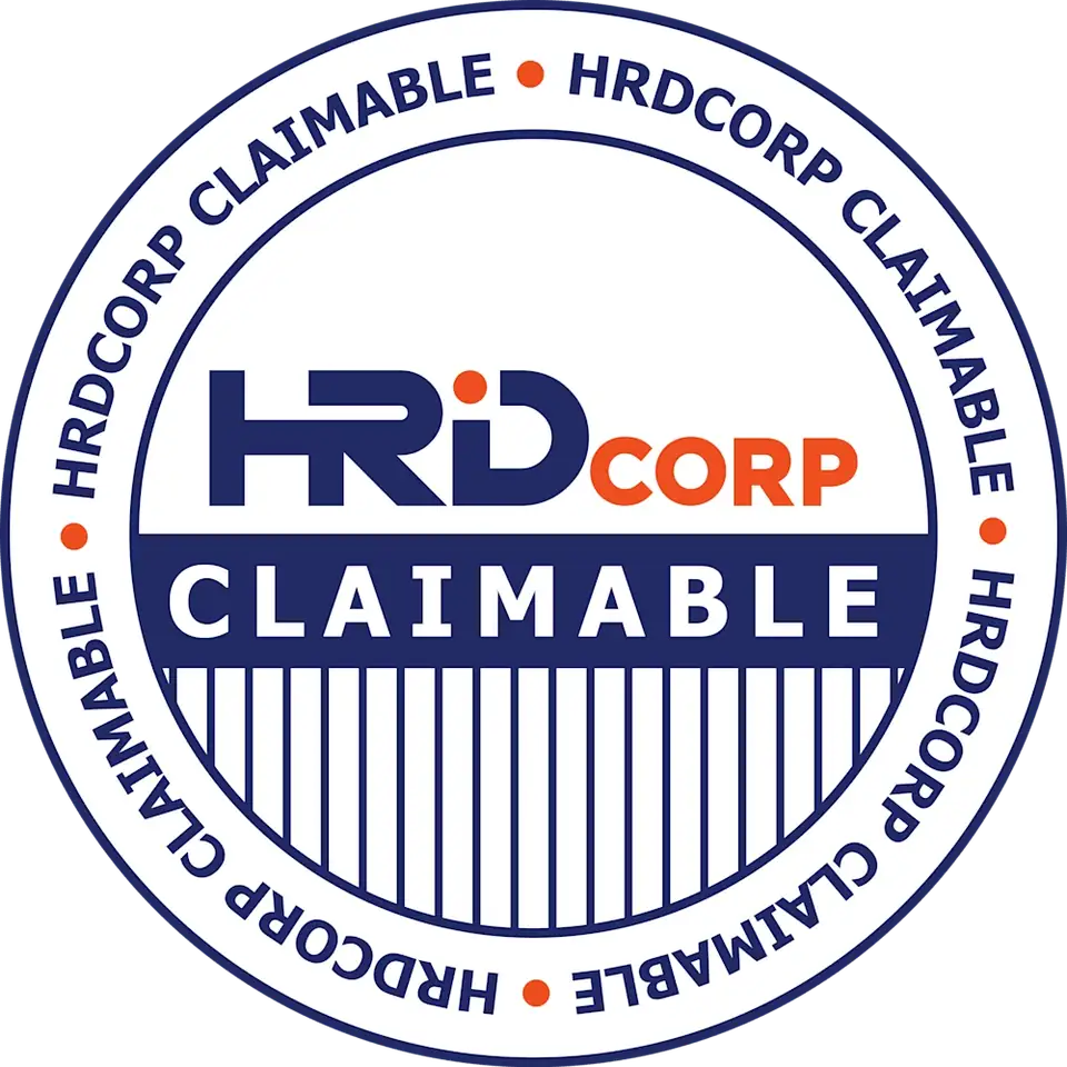 HRD Corp Claimable logo